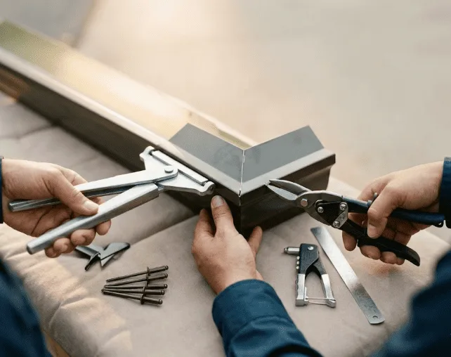 Why choose Gutter Repair in Franklin Park, IL